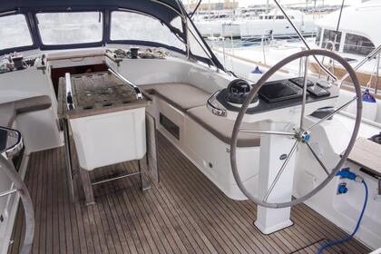Hyra båt Segelbåt Bavaria Yachtbau Bavaria Cruiser 56 - 5 + 1 cab. Trogir