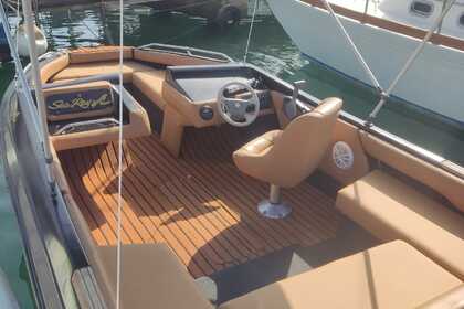 Sea Ray 160 No license required