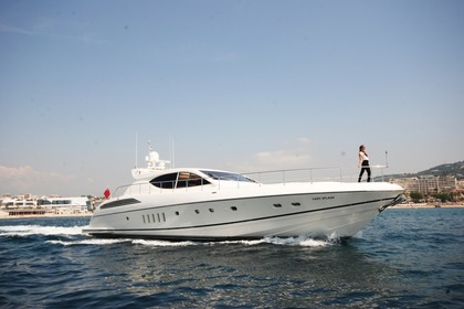 Location Yacht LEOPARD - ROBERTSON & CAINE 24 Cannes