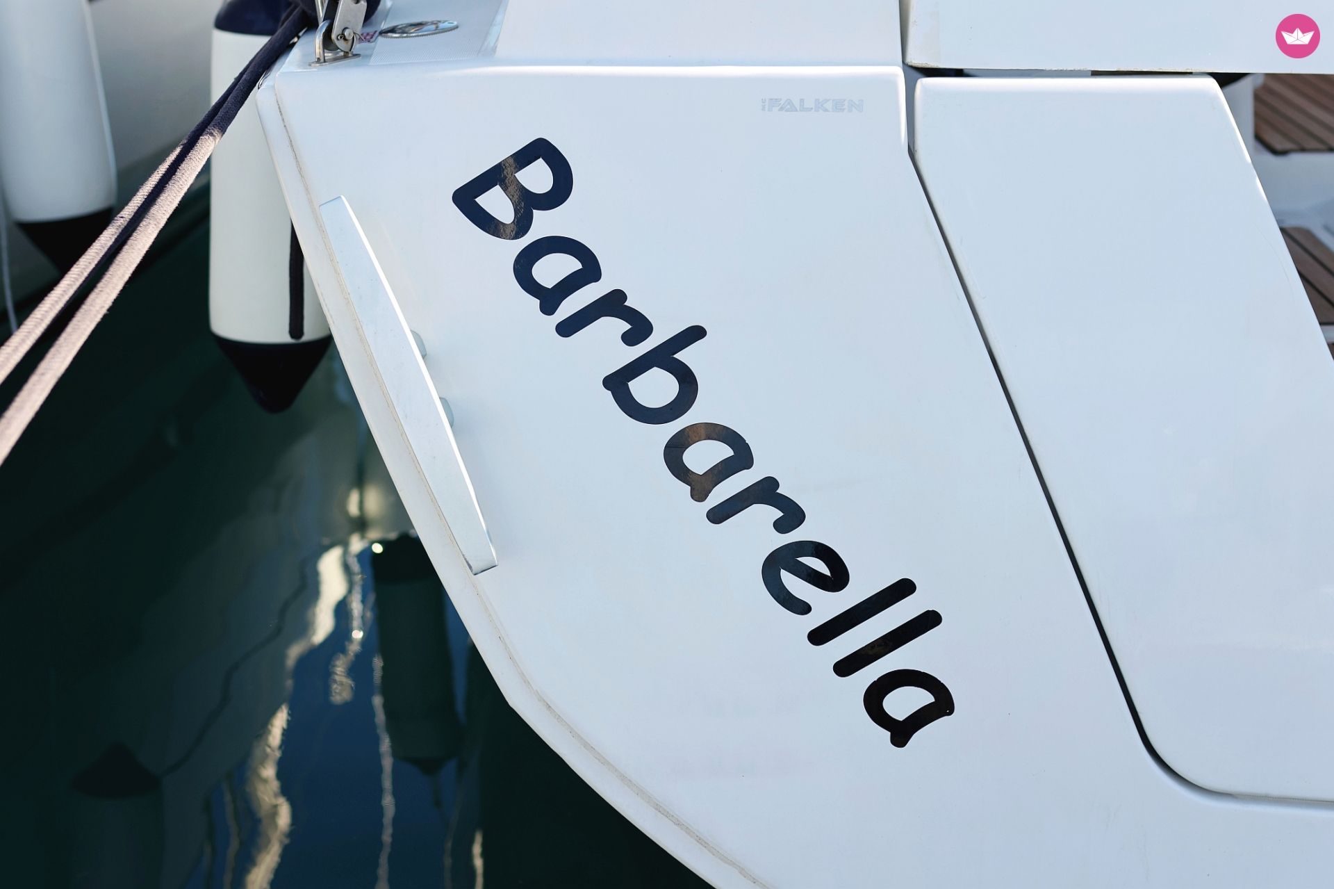 Voilier BENETEAU OCEANIS 45 13.94m 2