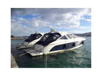 Charter Motorboat Atlantis 54 Pula