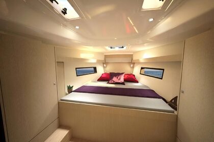 Miete Segelboot Bavaria Yachtbau Bavaria C38 Elba