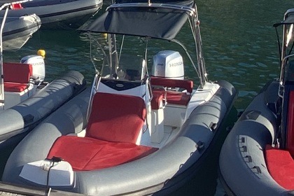 Hire RIB Mar Sea CM 110 Porto