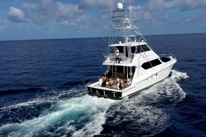 Rental Motor yacht Custom Party Yacht Miami Beach