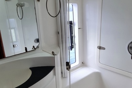 Robertson and caine Leopard 58 6 Bedroom Catamaran