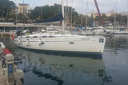 Hire Sailboat Bavaria 40 Cruiser Palma de Mallorca