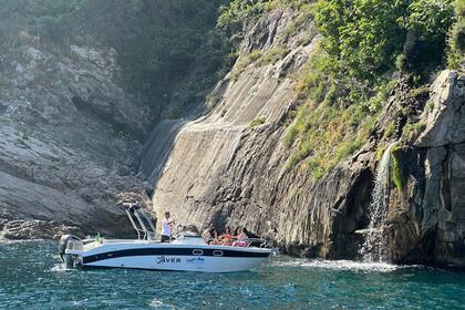 TOUR PRIVATO x CAPRI O POSITANO-AMALFI