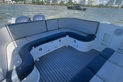 ARCOIRIS XIX CON BAÑO