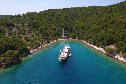 Verhuur Gulet Turkey Gulet Šibenik
