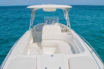 Lancha Bravo 38' - Timaul