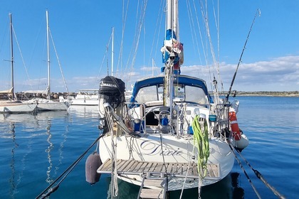 Alquiler Velero Rcd Vagabond ketch 47 Gallipoli