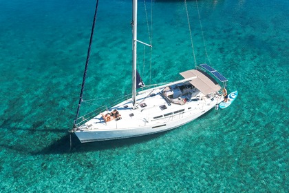 Hire Sailboat MORNING PRIVATE SAILING CRUISE TO DIA ISLAND OR AGIA PELAGIA (6 HOURS) Heraklion