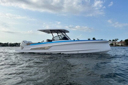 Verhuur Motorboot Sterk STERK 31 WB Maó