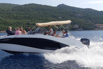 OKI Barracuda 686 WA