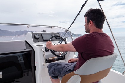 Beneteau Flyer 6 Sundeck