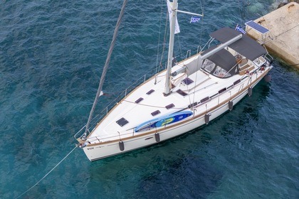 Ενοικίαση Ιστιοπλοϊκό σκάφος Bavaria 46 Cruiser Παλιούρι