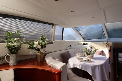 Princess 56 Flybridge