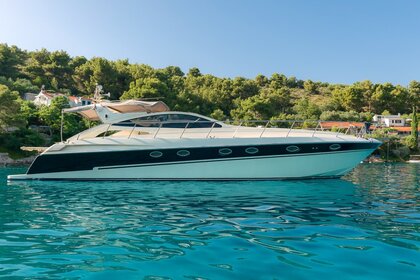 Hire Motorboat Dalla Pieta Dalla Pieta 48 Marina Zenta