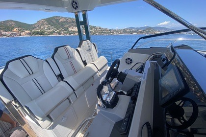 Jeanneau Cap Camarat 10.5 WA