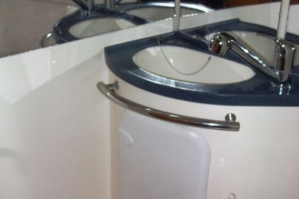 Ses Salines - Ιστιοπλοϊκό μήκους 