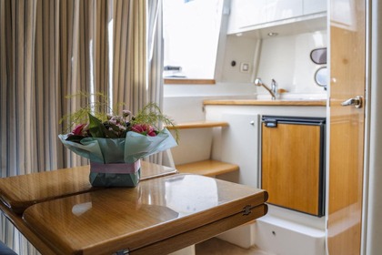 Location Bateau à moteur Fiart Mare Fiart 32 Genius Calvi