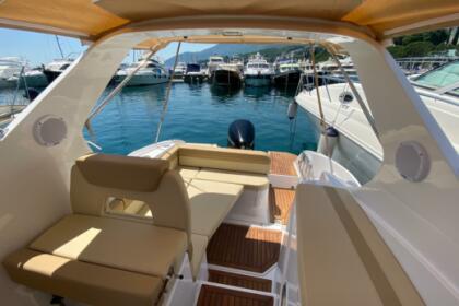 Charter Motorboat Salpa Laver 23X Ičići