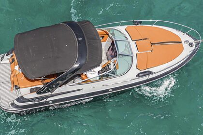 Hyra båt Motorbåt VIPER V 243 Altea