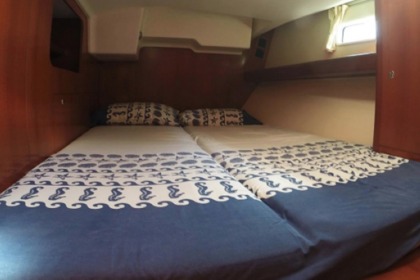 Beneteau Oceanis 523 Clipper