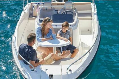 Location Bateau à moteur Quicksilver Activ 555 Open Alcossebre