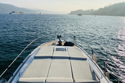 PN 17m MOTORYACHT B83!