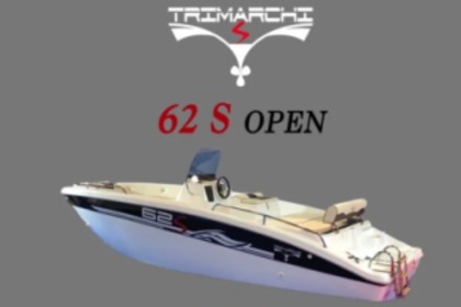 Trimarchi 62s