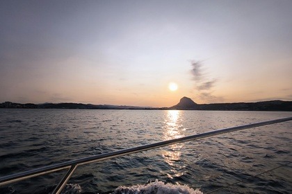 Alquiler Lancha Jeanneau Merry Fisher 925 Altea