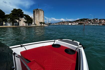 Miete Motorboot PROTAGON YACHTS 20S Trogir