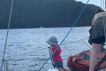 Location Voilier Dufour Dufour 425 Grand Large Saint-Malo