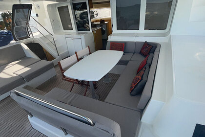 Lagoon 52F "Cocoloco"