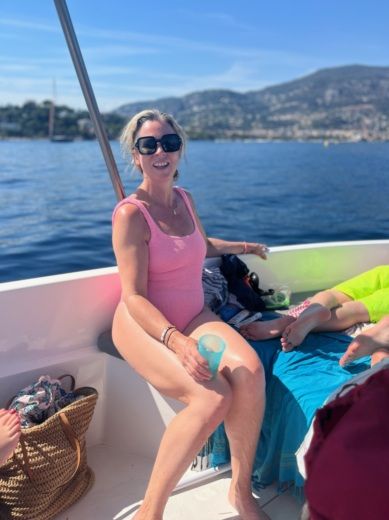 Beaulieu-sur-Mer Without license Lagoon 55 alt tag text