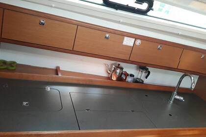 Bavaria Cruiser 41 2017