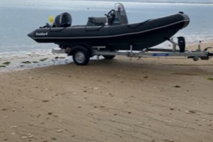 Hire RIB Bombard Explorer 550 Les Portes-en-Ré