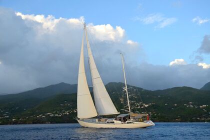 Rental Sailboat southern ocean 75 Cancún