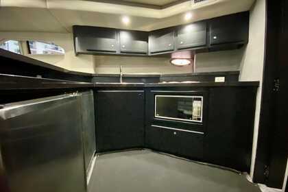 Luxurious Cruiser 44