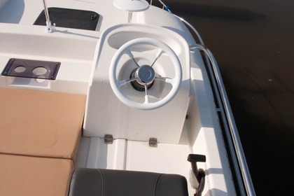 Suncamper 30 Flybridge