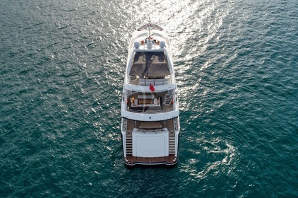 Luxury TROY in Croatia