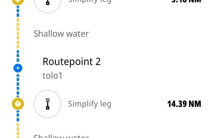 Special offer trip Spetses armada13-15/9