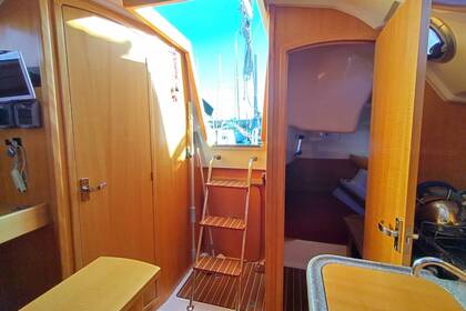 Miete Segelboot  Maxus 28 Saint-Quay-Portrieux