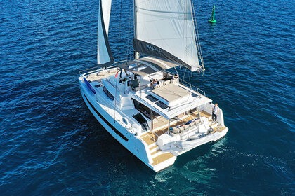 Cloe - Rodi Garganico