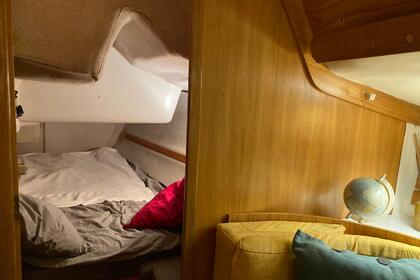 Location Voilier Kirie Feeling 346 La Rochelle