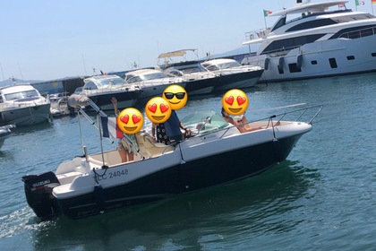 JEANNEAU — CAP CAMARAT 625 WA