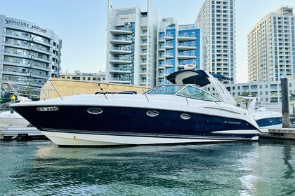 Rental Motor yacht Cruisers Cozmo 6 38FT Cruiser Dubai