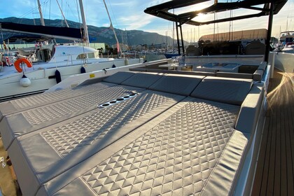 De Antonio Yachts D42 PROMETHEUS