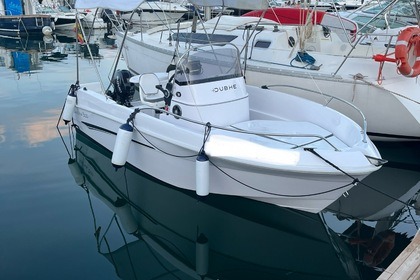Miete Boot ohne Führerschein  Dubhe Arena 500 Puerto Banús